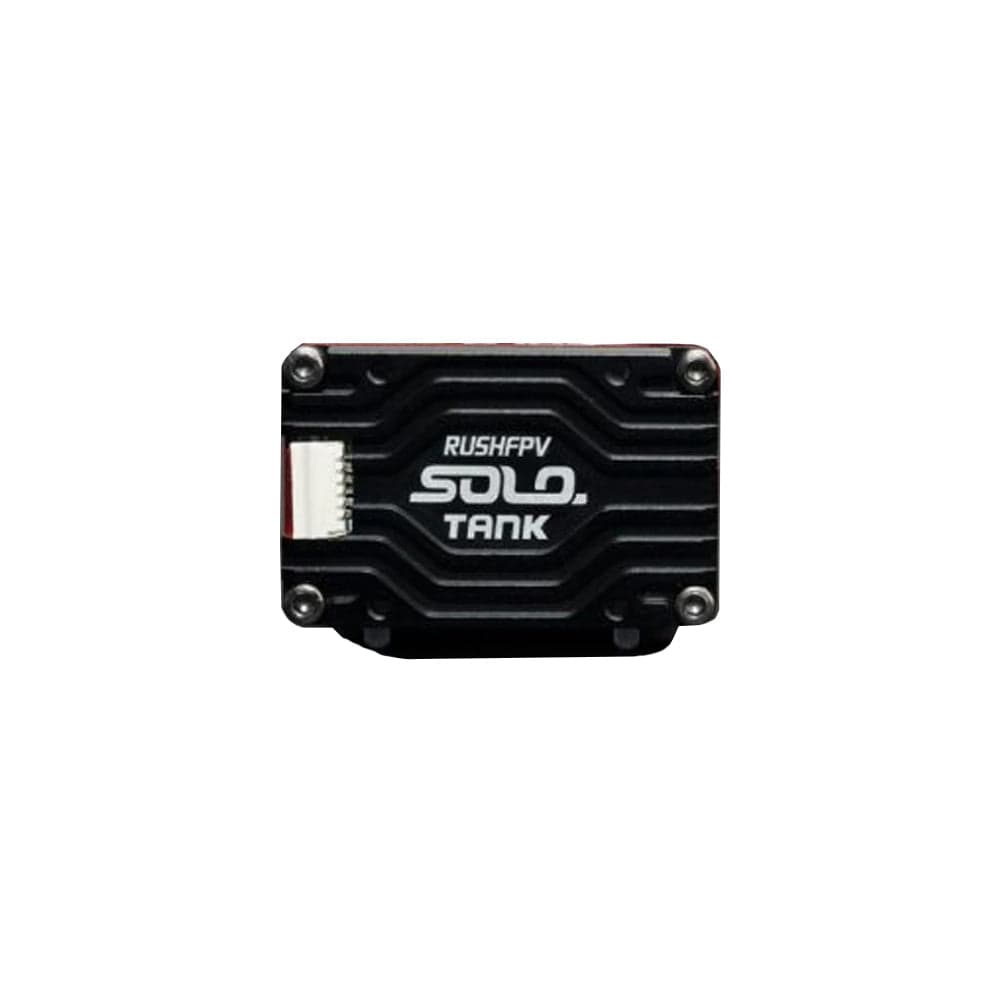RUSHFPV Rush SOLO TANK 5.8GHz 1W VTX w/ Smart Audio for fpv drones