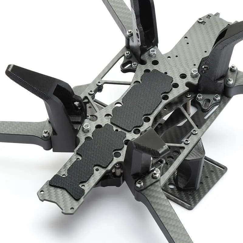 DIATONE FilmMaster 8X8 BaCue Frame Kit for fpv drones 9