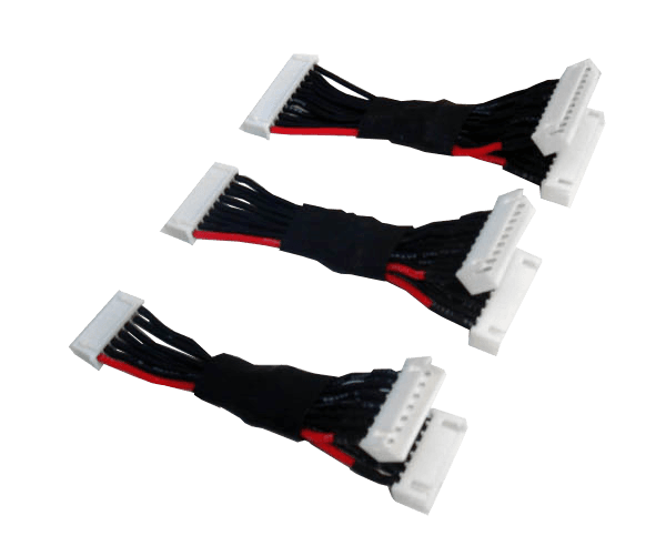 Parallel Splitter JST-XH