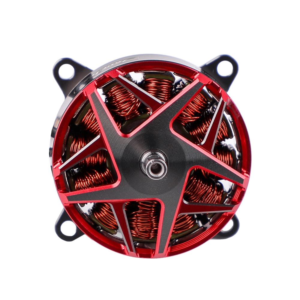 T-Hobby AM40 V2 F3P 3D/4D Fixed Wing Powerful Motor for fpv drones 3
