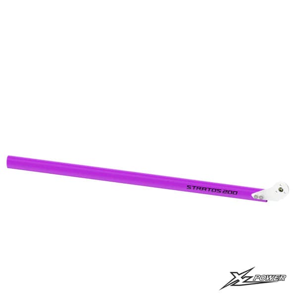 XLPower Helicopter Stratos 200 Tail Boom XL20T11 for fpv drones 2