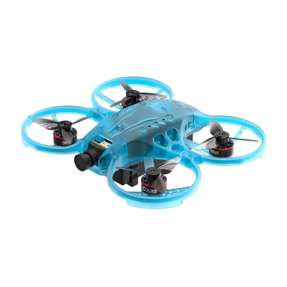 Axis Flying Pockey 20 Analog 3S 5.8Ghz 100mW ELRS 2.4G