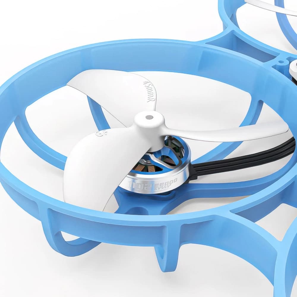 BETAFPV Meteor75 Pro 2024 Brushless Whoop Analog w/ C03 Camera - ELRS 2.4GHz - 5 for fpv drones 4