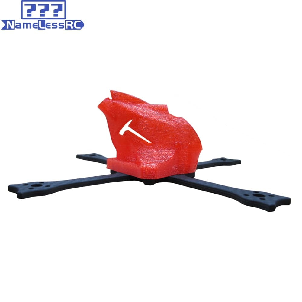 NameLessRC PowerStick Frame for fpv drones 3