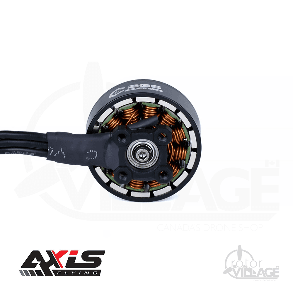 Axisflying C206 Motor - 2750KV
