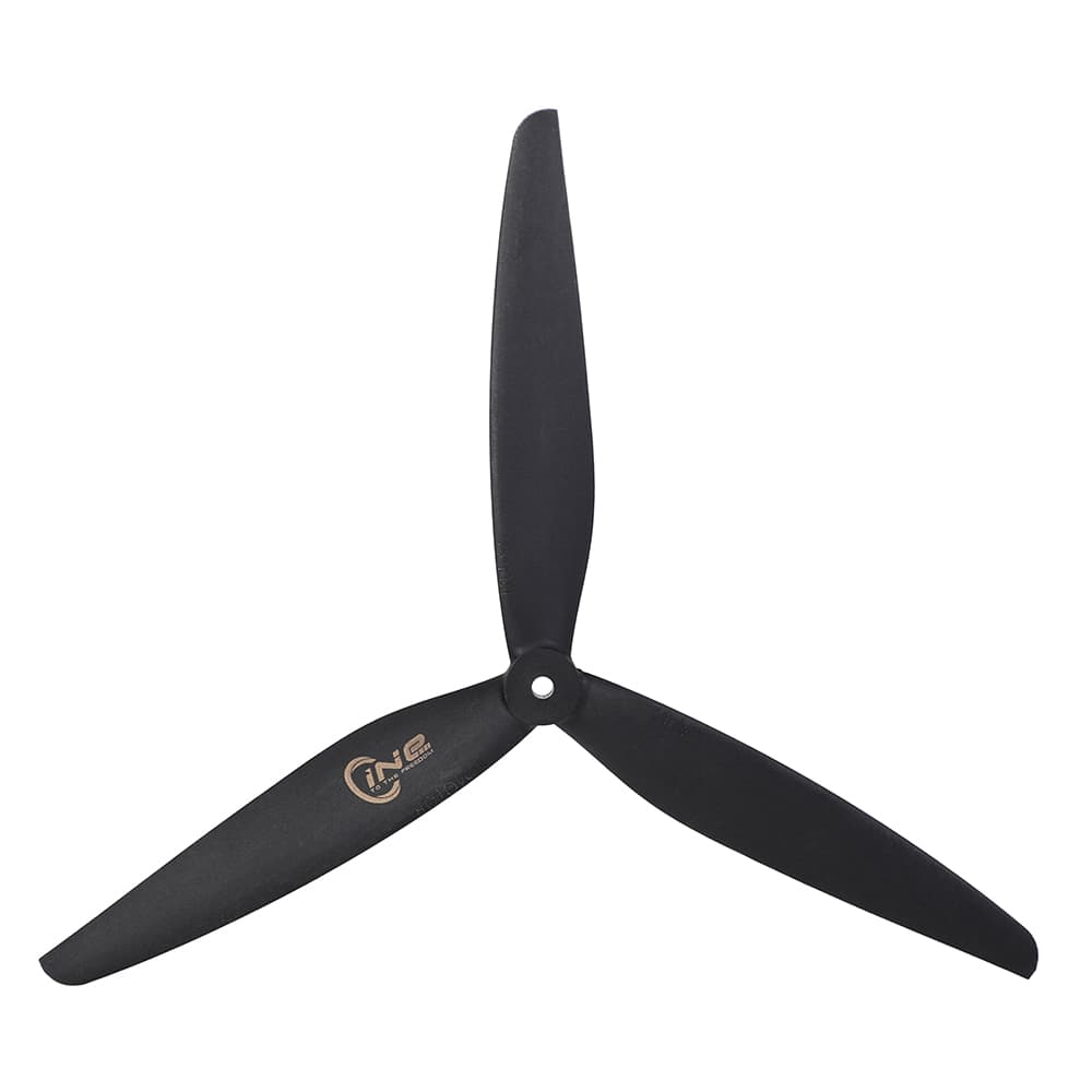 T-Hobby cinematic 8.5 9.5 10.5 Cinelifter FPV Propeller-Glass Fiber Nylon（SET OF 2） for fpv drones 2