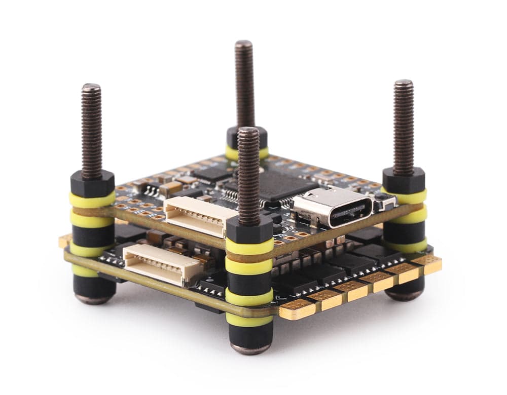 T-Motor Velox F7 45A Stack