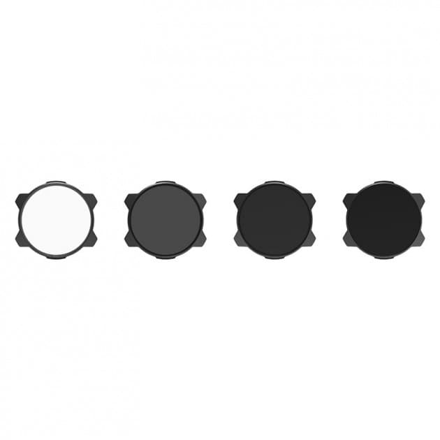 iFlight ND Filter Set 8/16/32 for DJI O3 for fpv drones 1