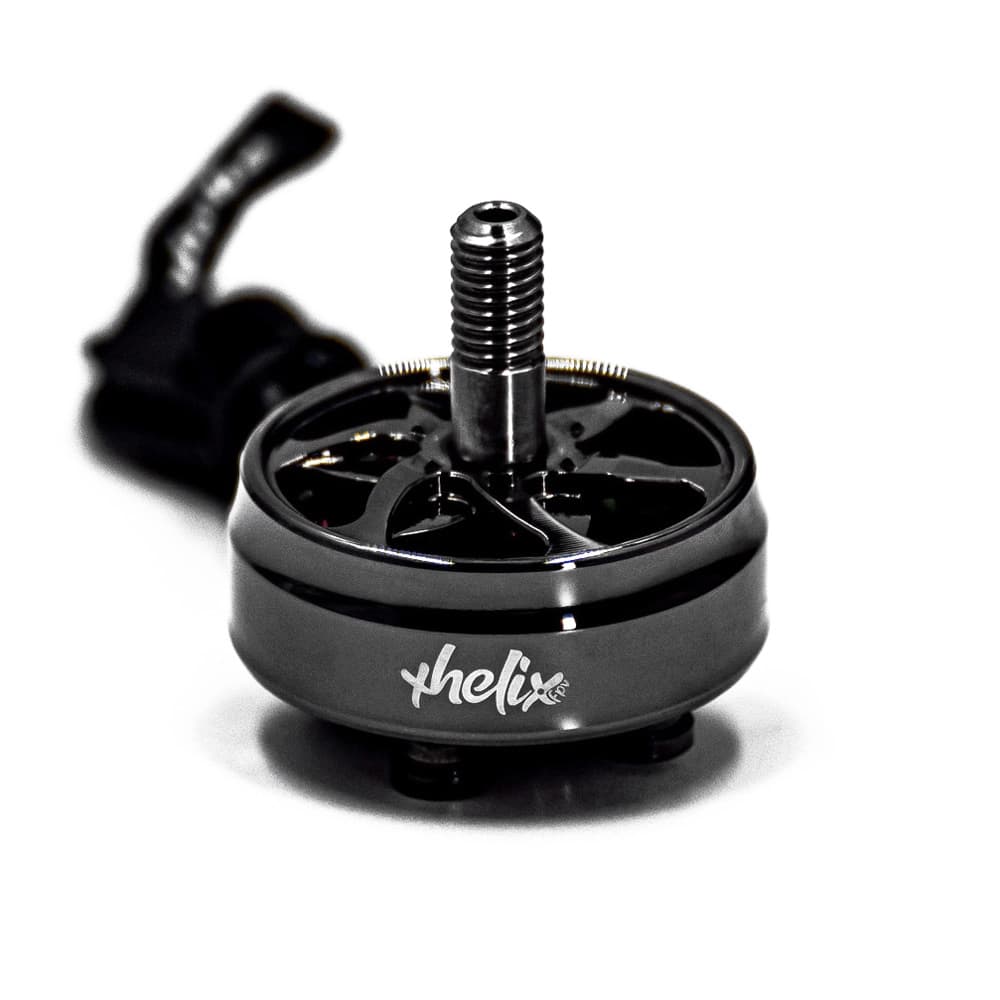 Xhelix FPV Garuda SF 2306 Motor - 1850KV - 1.5 for fpv drones 2