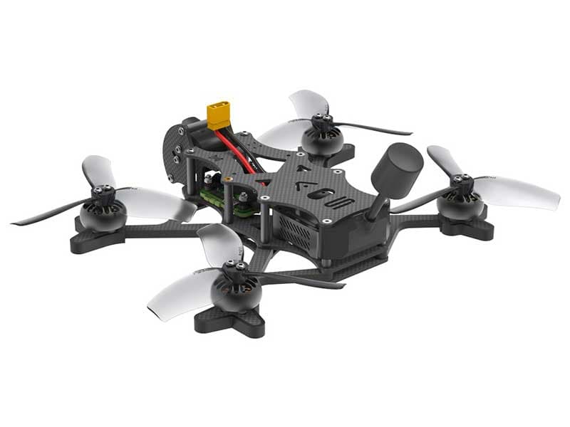 iFlight AOS 3.5 HD BNF (O3 Air Unit) for fpv drones 3