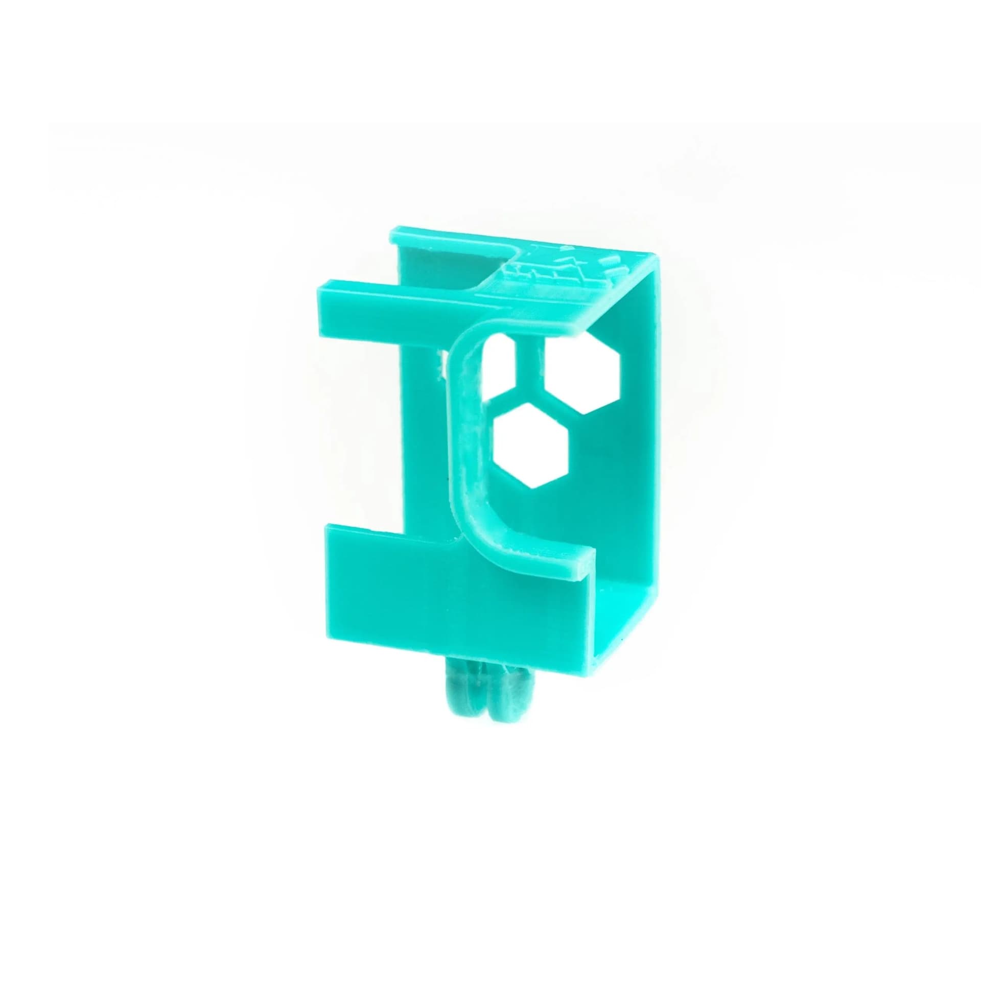 AxisFlying AirForce Pro X8 GoPro 9 TPU Mount for fpv drones