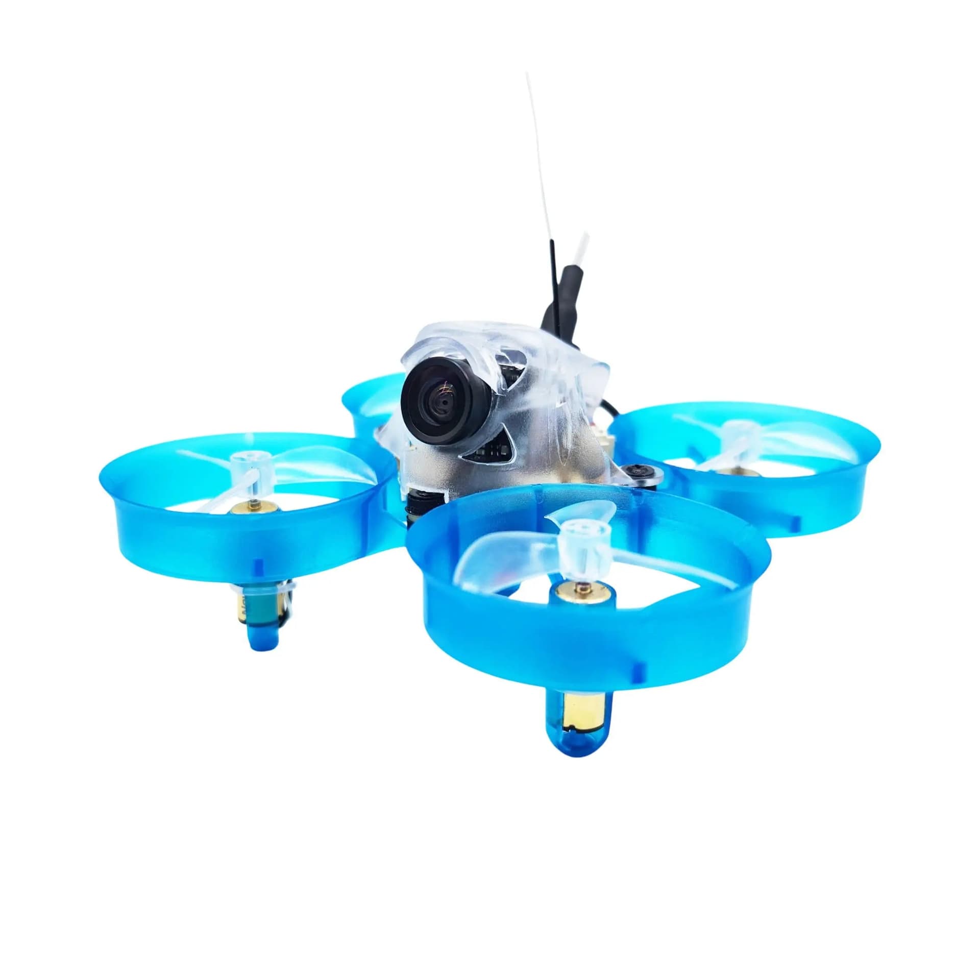 NewBeeDrone AcroBee65 Brushed V2 ELRS BNF with SmartMAX VTX for fpv drones 8