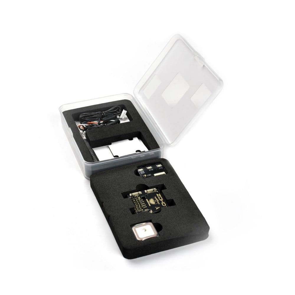 ZOHD KOPILOT Lite Autopilot System for FPV RC Airplane for fpv drones 4