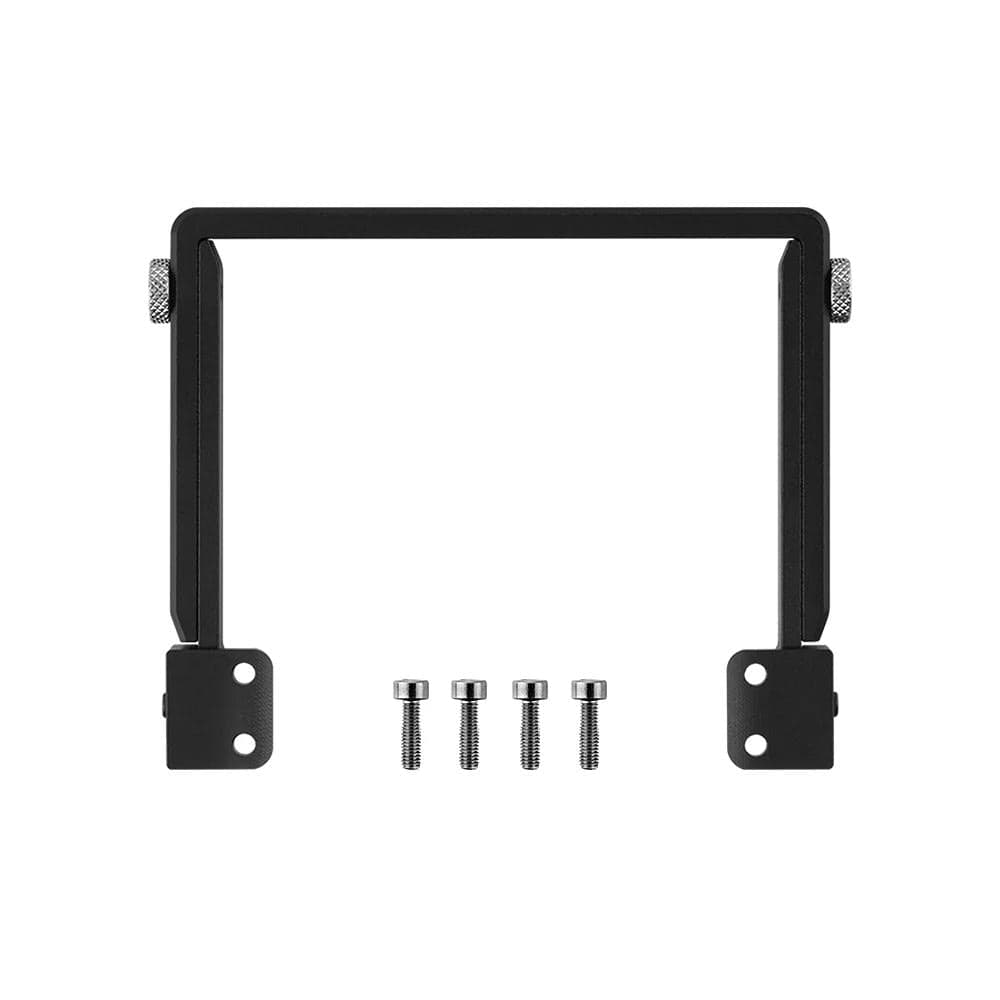 RadioMaster TX15 Adjustable Length CNC Folding Stand - Choose Color for fpv drones 1