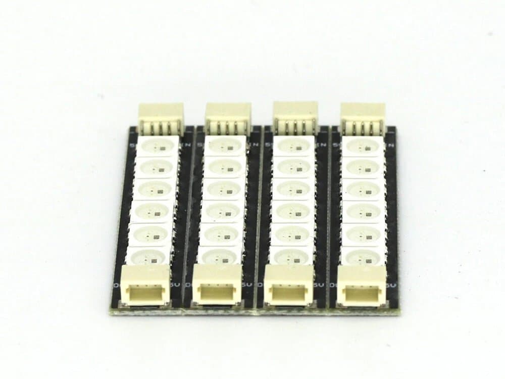 Skystars RC LED Board (4x) for fpv drones 3
