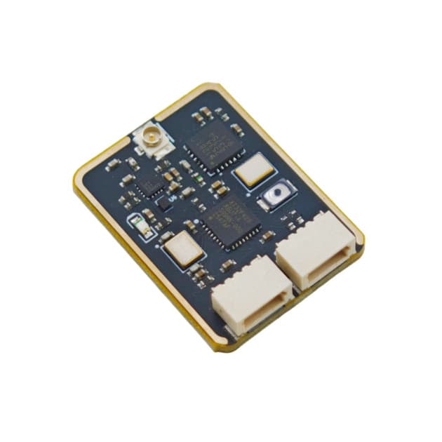 MicoAir LR24-F + LR24-F-Mini LoRa Telemetry Radio for fpv drones 7