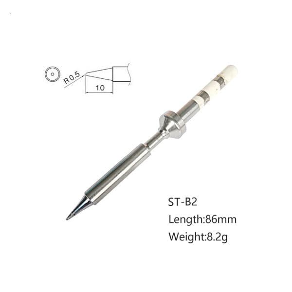 PINECIL Smart Mini Portable Soldering Iron v2 for fpv drones 2