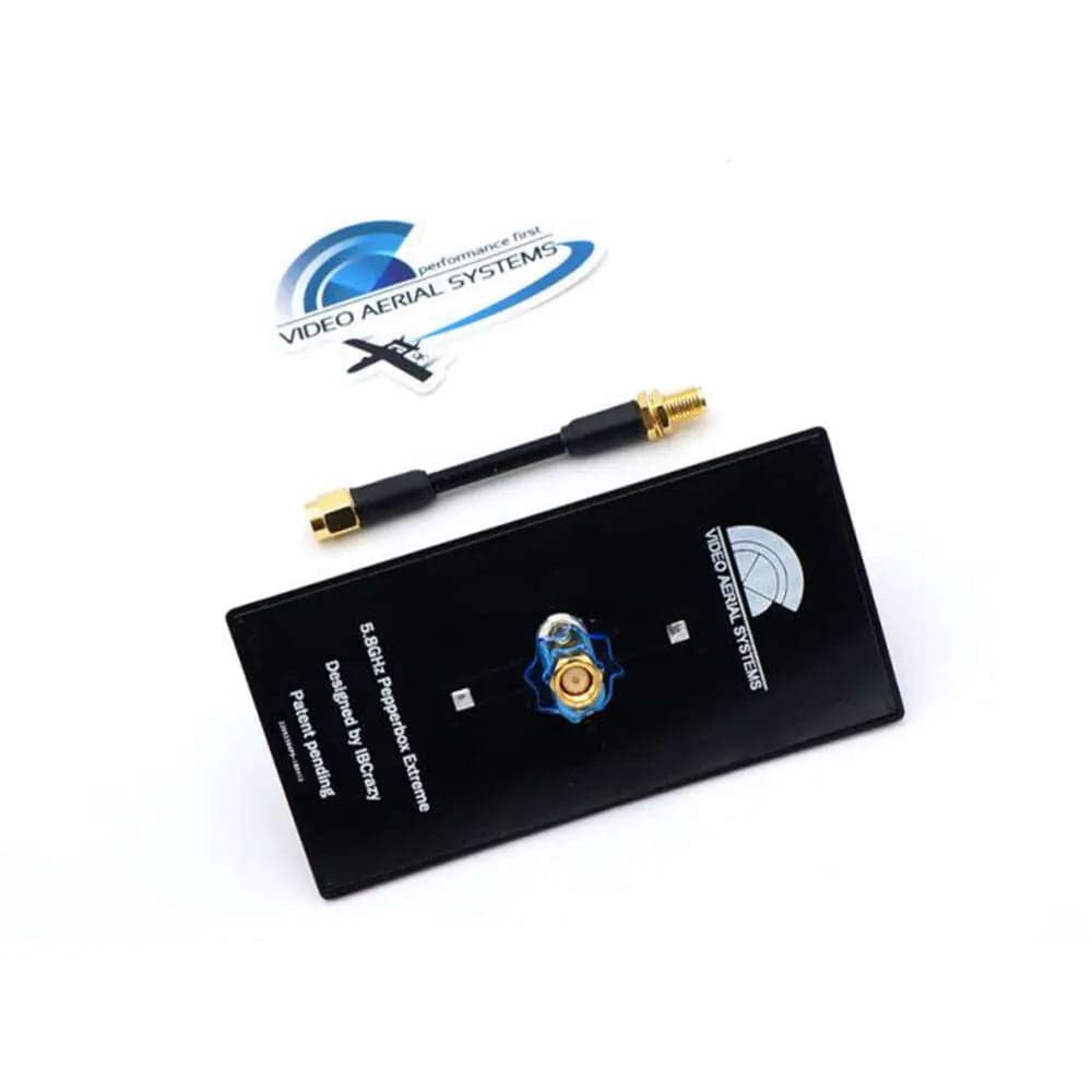 VAS Pepperbox XTreme 5.8 GHz for fpv drones 1
