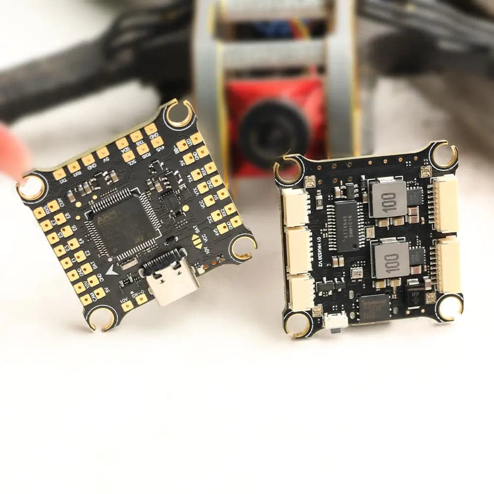 HAKRC F4530V2 Flight Controller for fpv drones 2