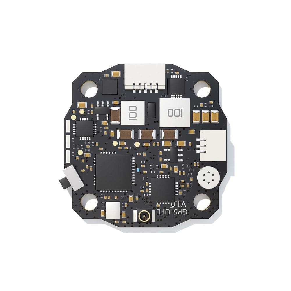 GEPRC RAD Mini 1W 5.8GHz VTX (UFL) for fpv drones 3
