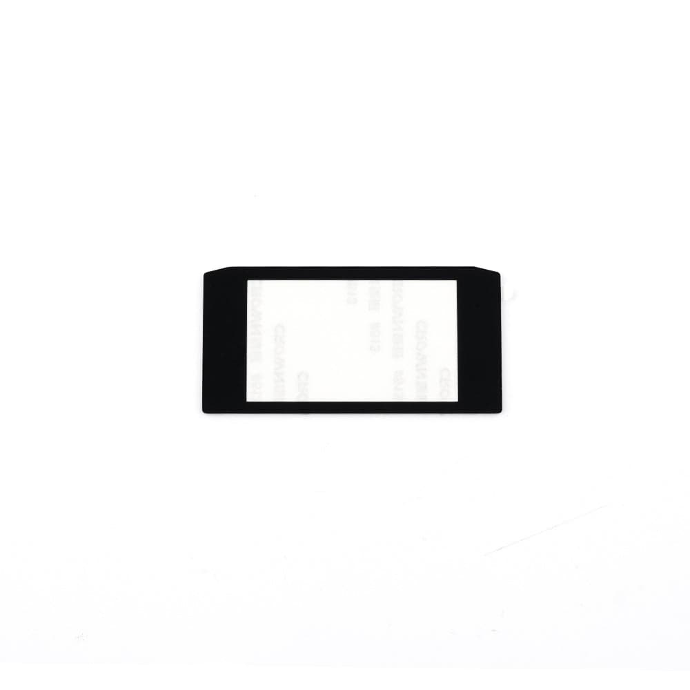 RadioMaster Boxer Lens Sticker for fpv drones 1