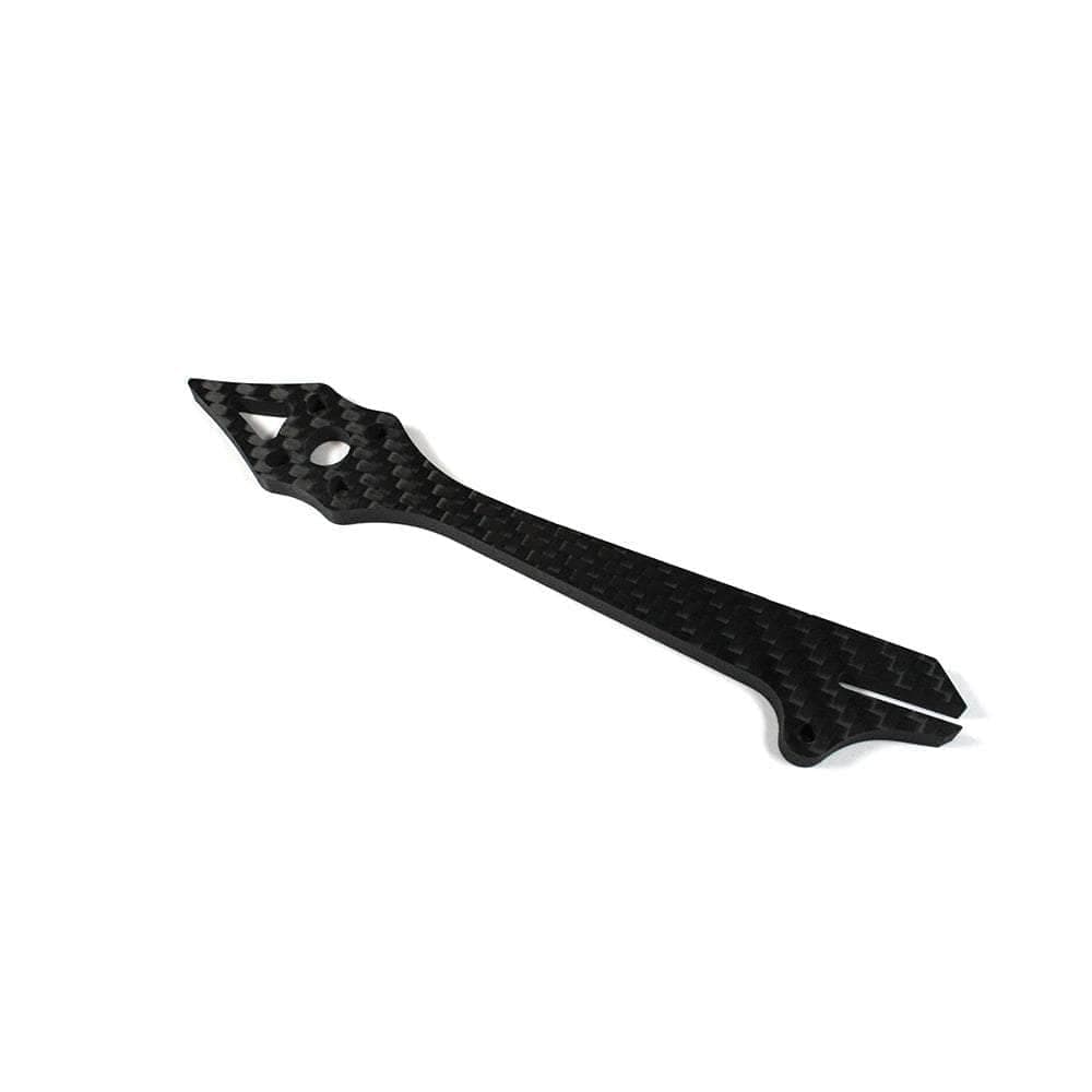 Quadifier Diamondback 5" Replacement Arm 5mm (1pc) for fpv drones 1