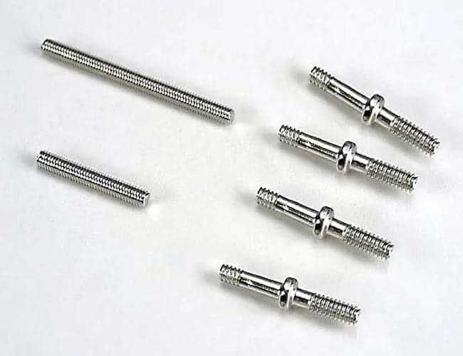 Traxxas 4841 Tie Rod Set (Nitro 4-Tec) for fpv drones