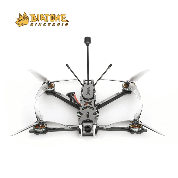 DIATONE Roma L5 6S Vista HD Freestyle FPV Drone for fpv drones 3