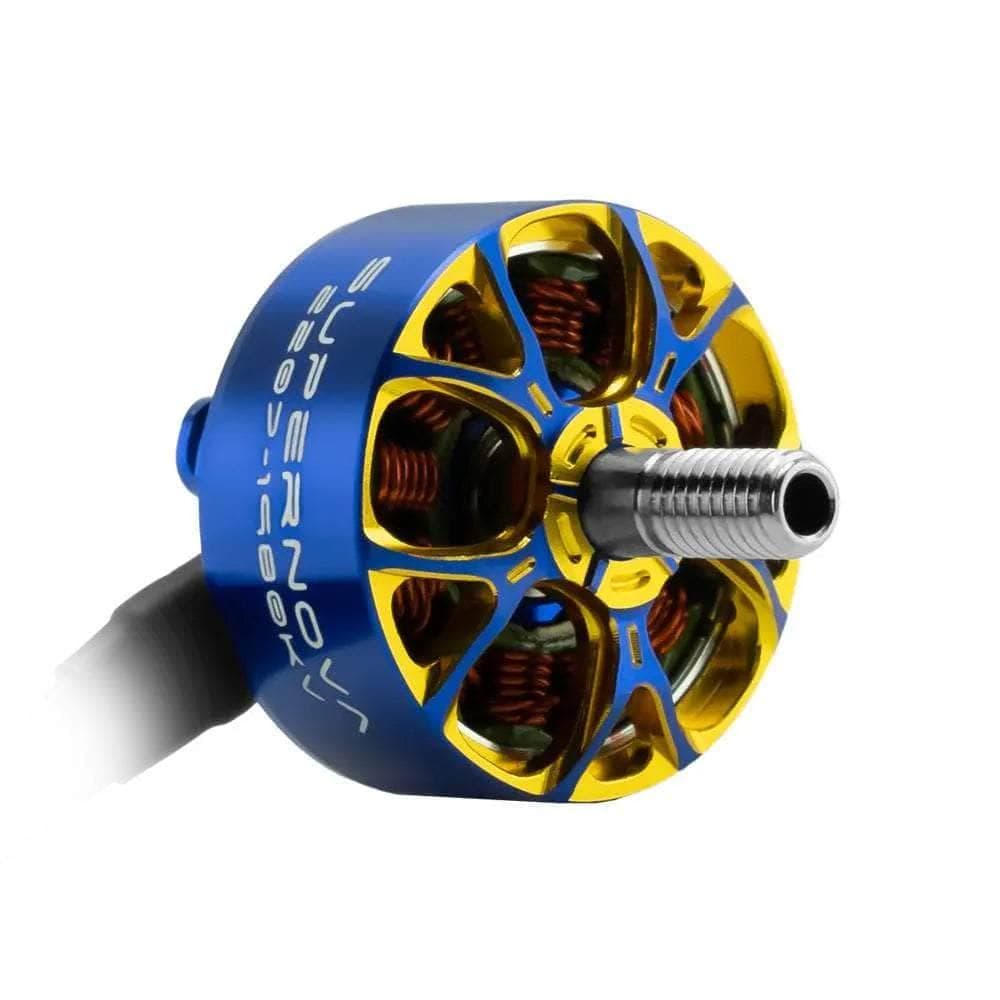 RCinPOWER AOS SUPERNOVA 2207 1980Kv Motor - Chris Rosser for fpv drones 2