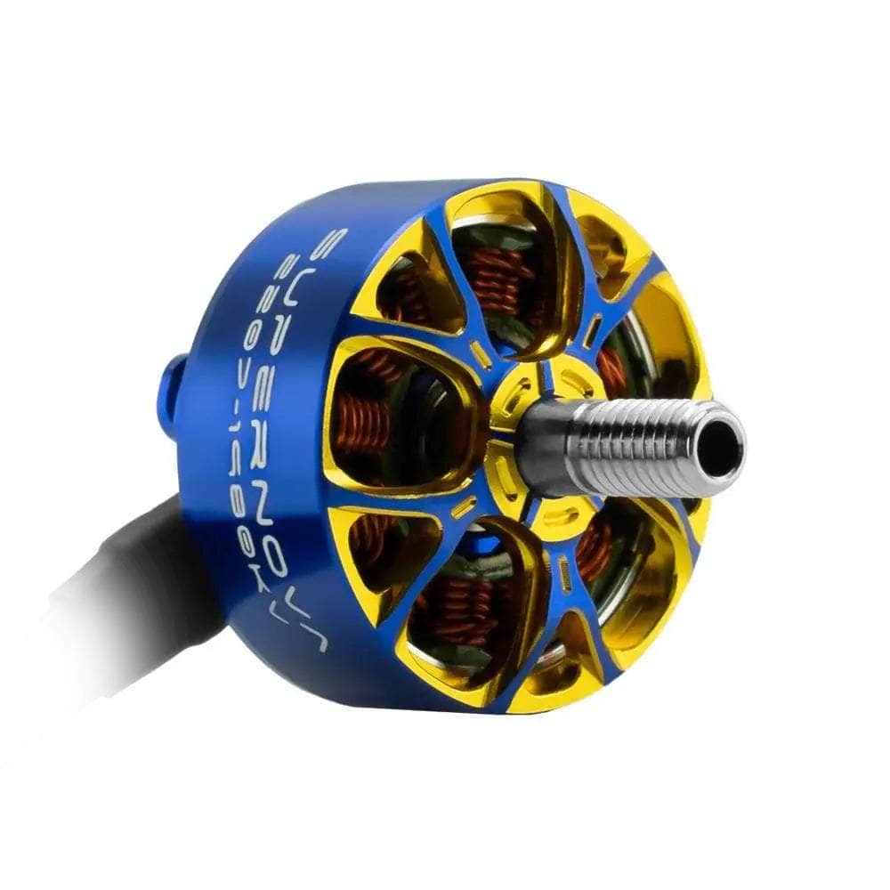 RCinPOWER AOS SUPERNOVA 2207 1980Kv Motor - Chris Rosser for fpv drones 2