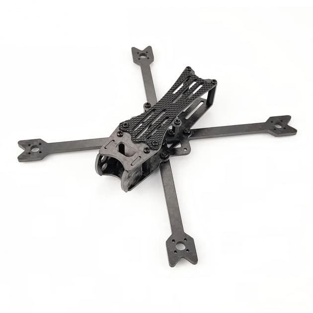 DarwinFPV BabyApe V2 FPV drone frame