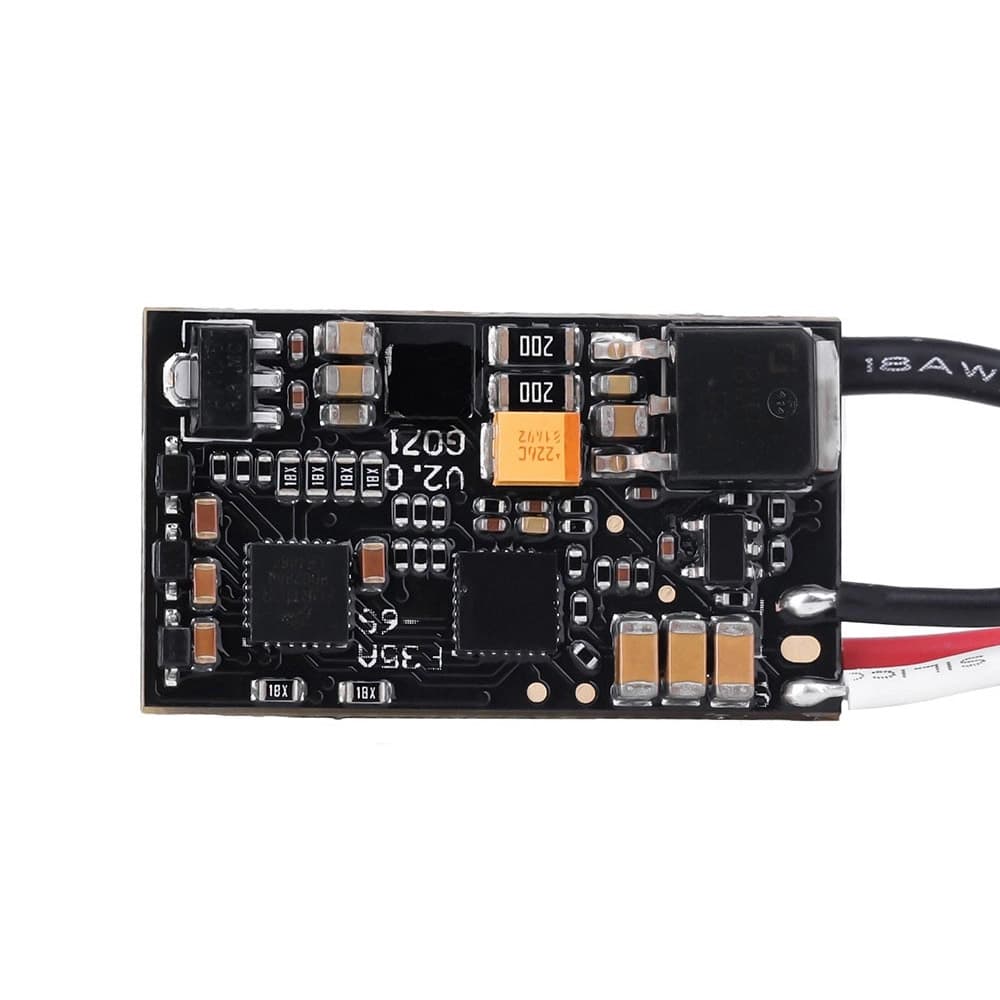 T-Motor F35A 3-6S AM32 Single ESC - 3.5 for fpv drones 4