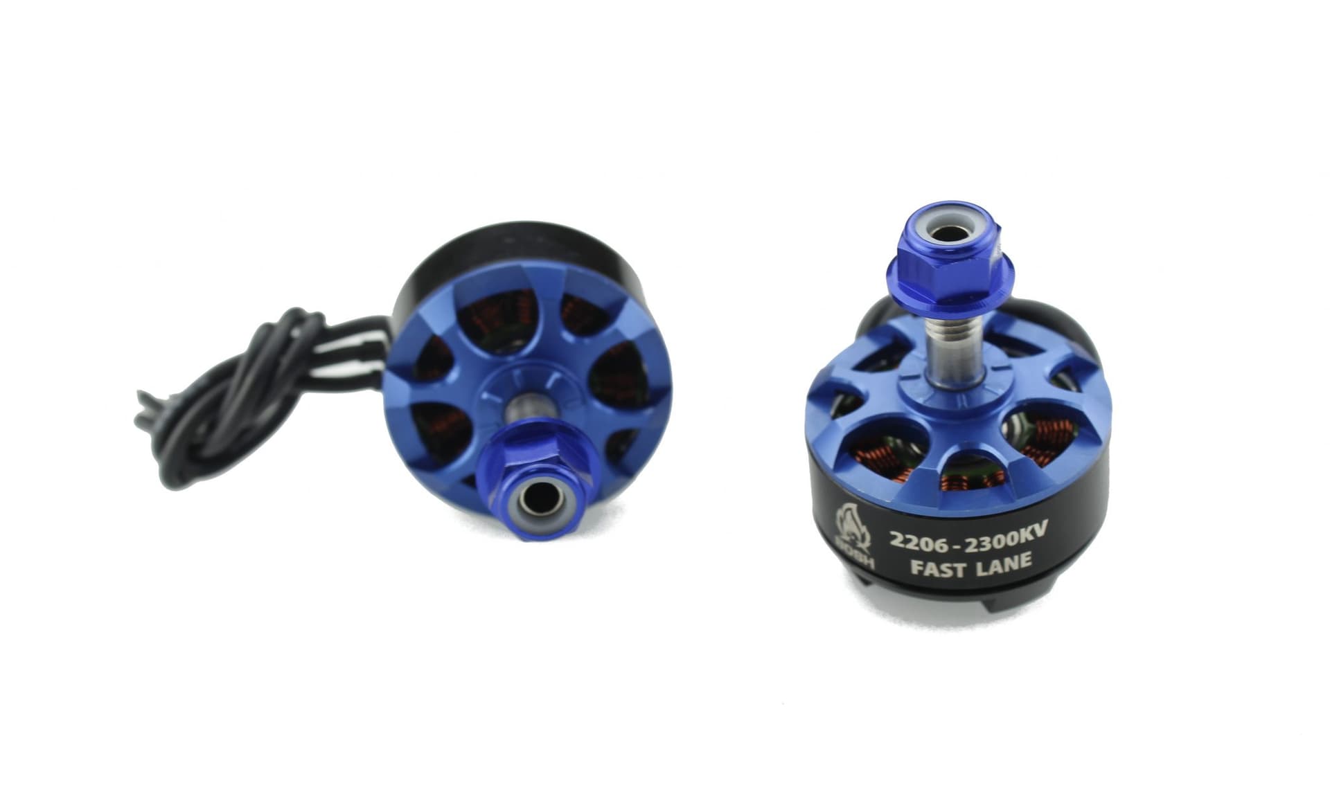 Bosh Fast Lane 2206 2300Kv Brushless FPV Racing Motor for fpv drones 1