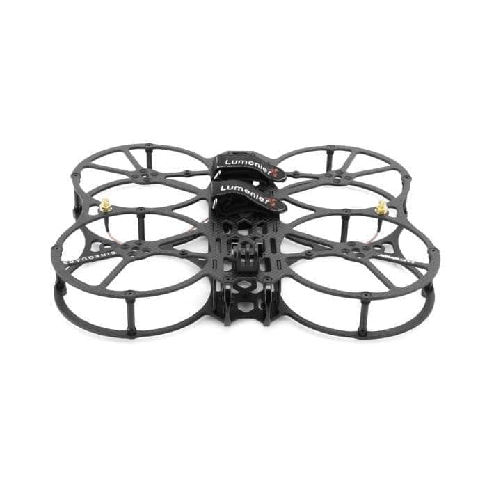 Lumenier QAV-PRO Vier Whoop 4" Cinequads Edition Frame Kit for fpv drones 2