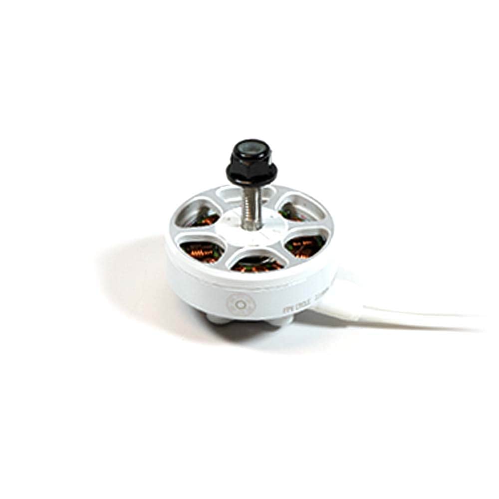 FPV Cycle 23mm Short 3450Kv Motor - M3 Prop Shaft w/ M5 Adapter for fpv drones