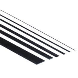 EMAX Carbon fiber Batten 1.0 x 3.0 x 1000mm for fpv drones