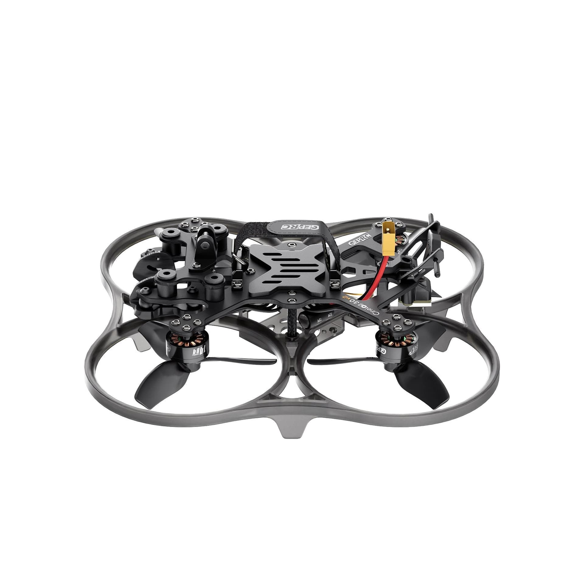 GEPRC Cinelog30 V2 WTFPV Quadcopter for fpv drones 7