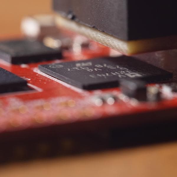 OpenMV Cam H7 Plus - Machine Vision w/ MicroPython for fpv drones 4