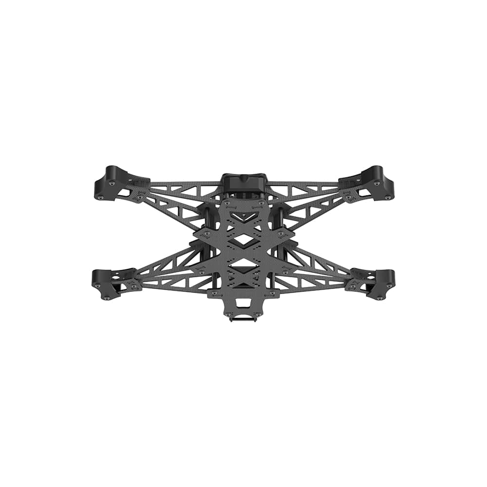 iFlight AOS UL7 EVO Quad Frame for fpv drones 5