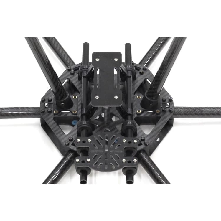 X500 X6 Hexacopter Frame for Developers for fpv drones 10