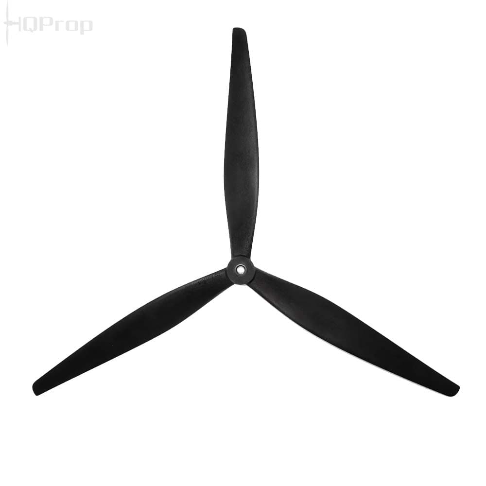 HQProp 15x10x3 Propellers (2 stuks) for fpv drones