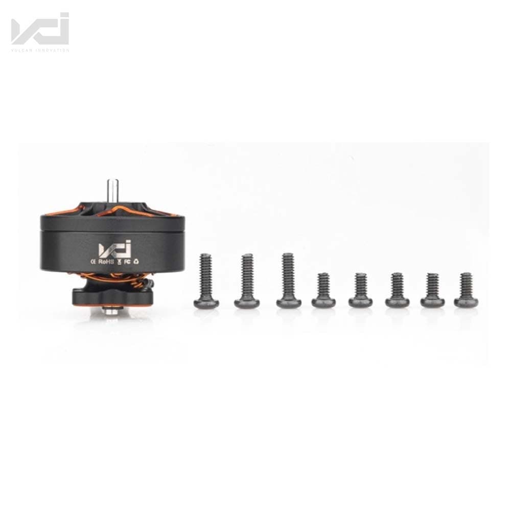 VCI 1404 SPARK Motor - 2450KV for fpv drones 4
