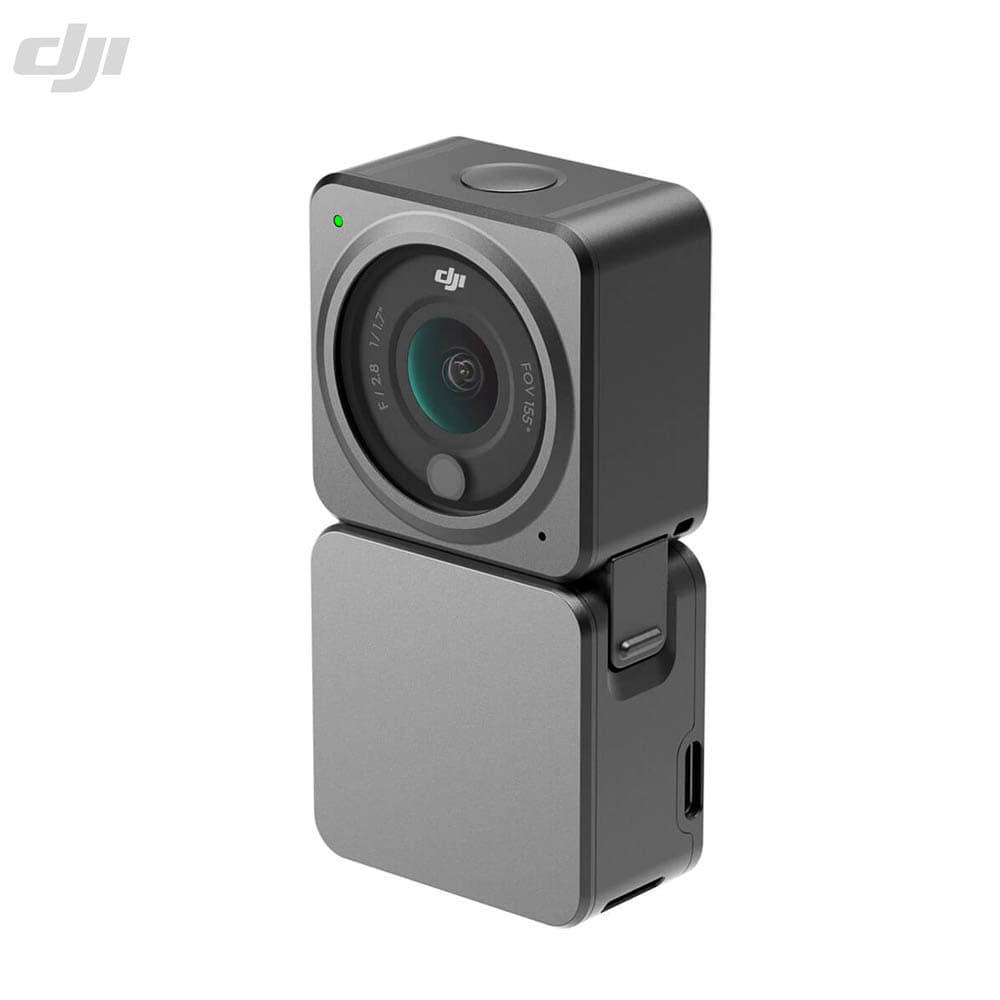 DJI Action 2 - Power Combo for fpv drones 5