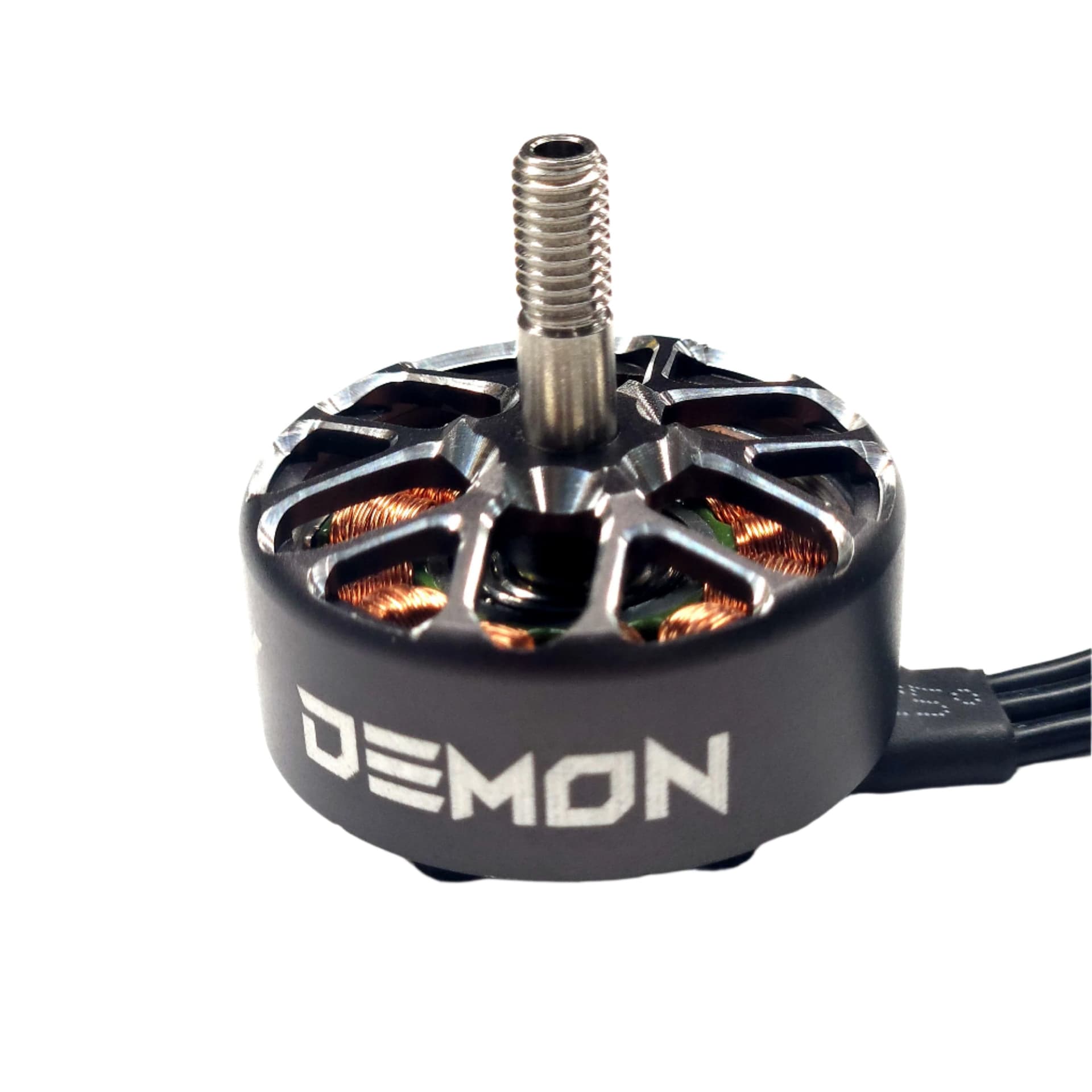 Demon Power Systems Fury 2808 Motor for fpv drones 4