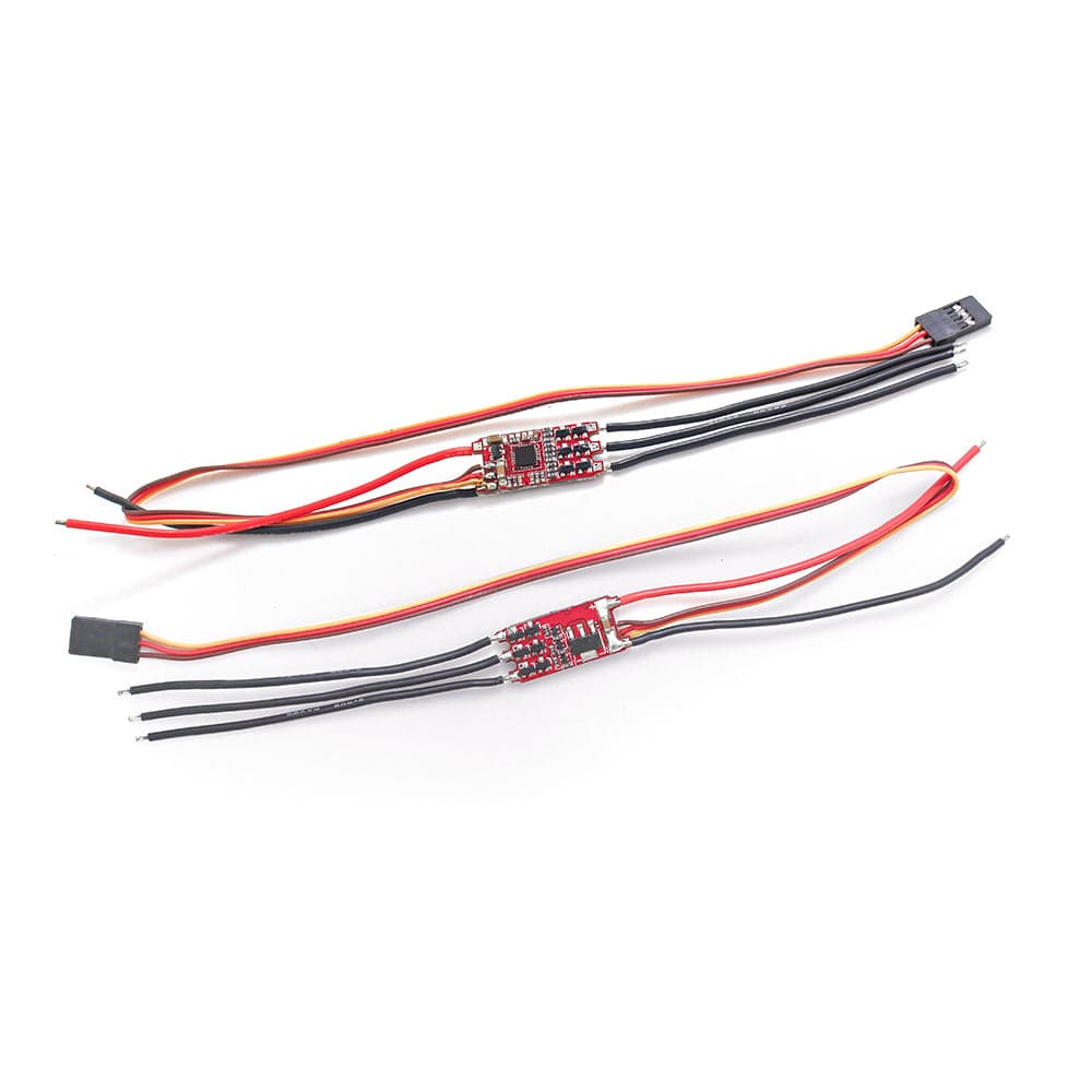 EMAX ★BLHeli Series 6A ESC with solder