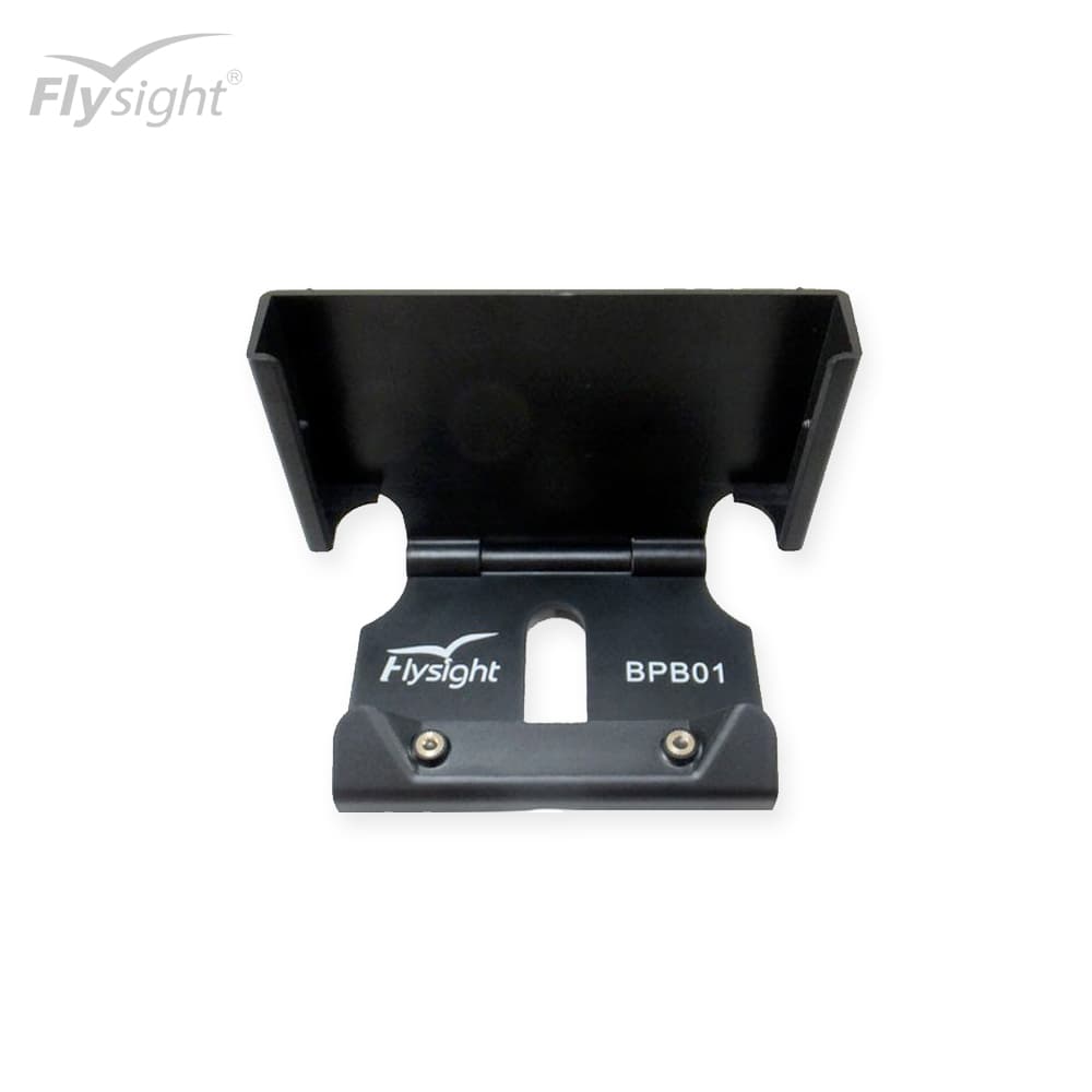 Flysight Remote Controller Bevestigingssteun voor Black Pearl monitor for fpv drones 1