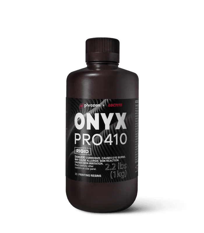 Phrozen Onyx Rigid Pro410 3D Printing Resin for fpv drones 2