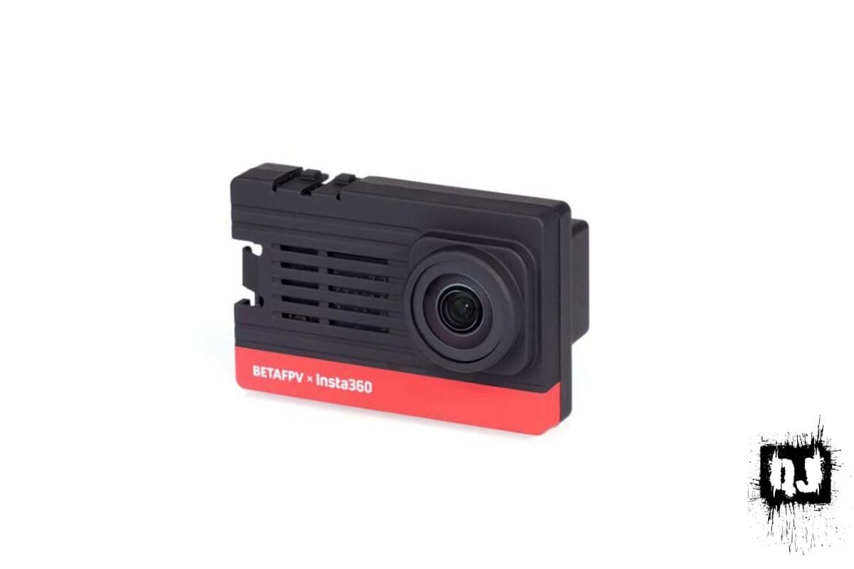 BETAFPV SMO 4K Camera for fpv drones 1