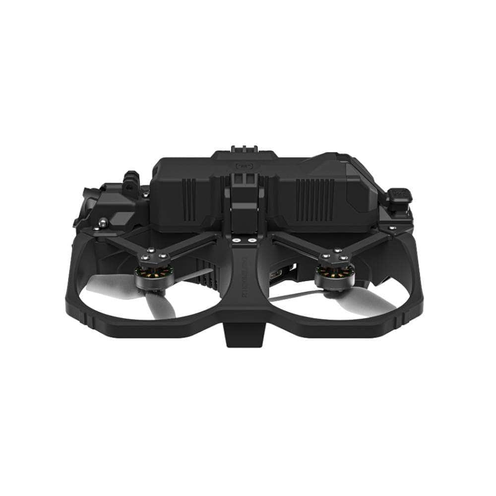iFlight BNF Defender 25 HD 4S 2.5" Cinewhoop w/ DJI O3 Air Unit and DJI Camera - Choose Receiver for fpv drones 3