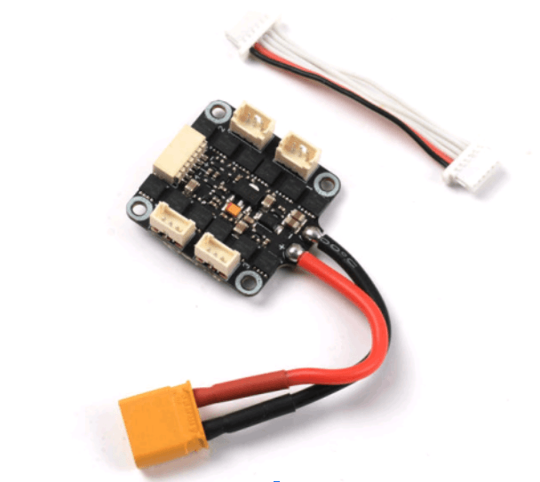 SPEDIX MICRO 12A 4IN1 ESC ELECTRONIC SPEED CONTROLLER for fpv drones